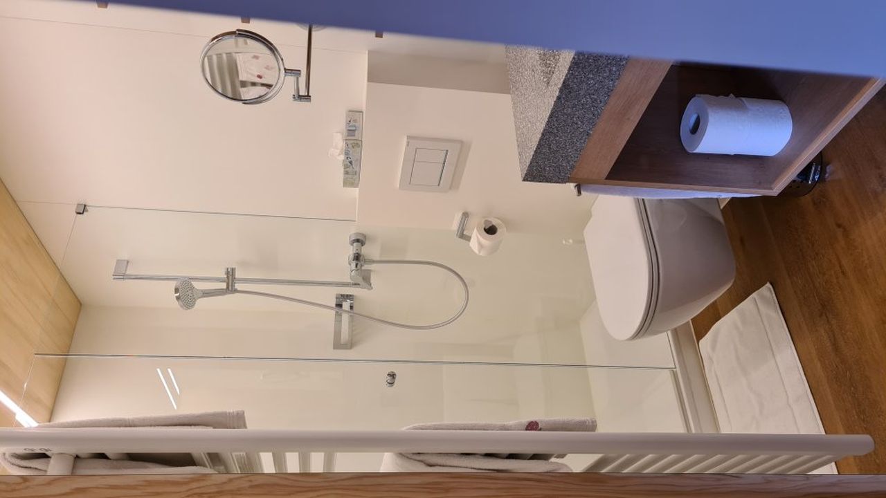 Badezimmer Bauernhaus 5 Badezimmer Bauernhaus 5
